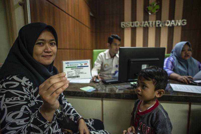 ANTARA FOTO/Aprillio Akbar