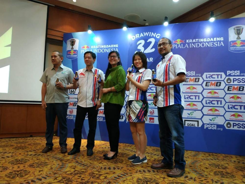 IND Times/Ilyas Listianto Mujib