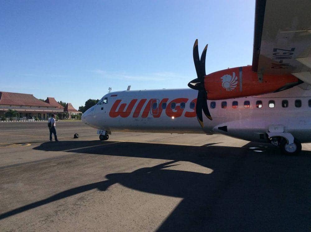 Instagram/@wingsair_ssq