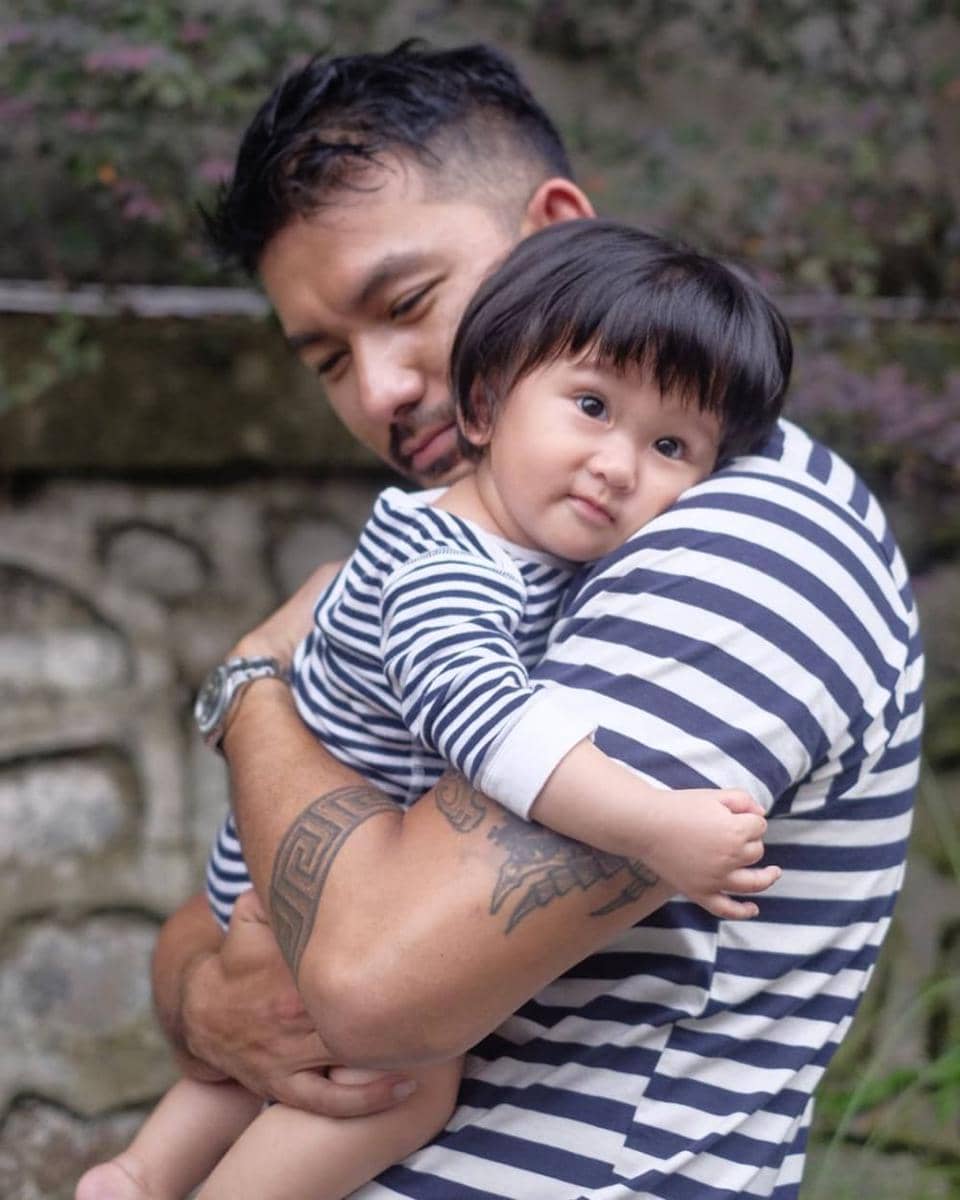 Instagram/riodewanto