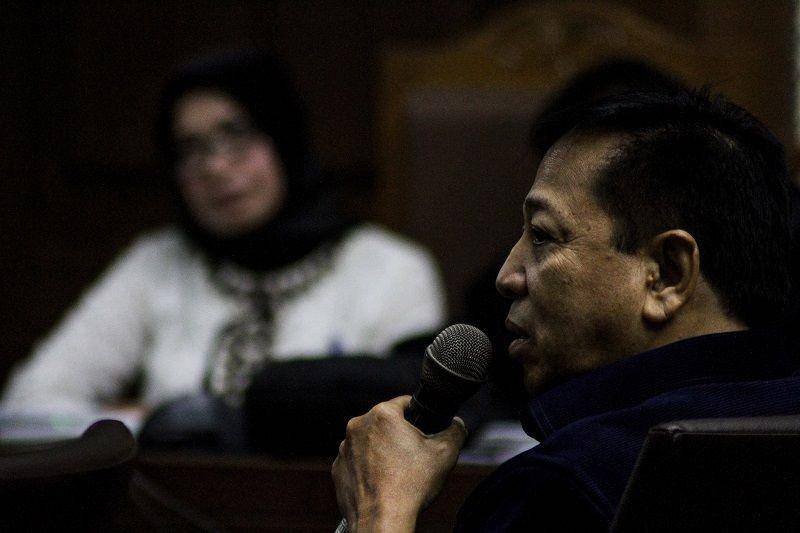 ANTARA FOTO/Putra Haryo Kurniawan