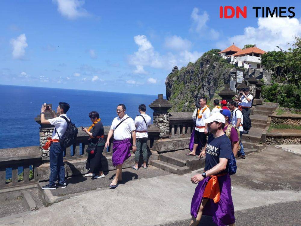 Pura Uluwatu