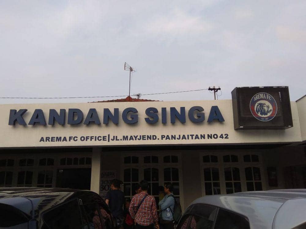 IDN Times/Bela Ikhsan