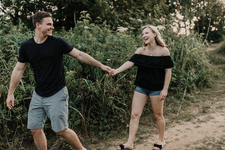 Tips Pacaran Langgeng Harmonis