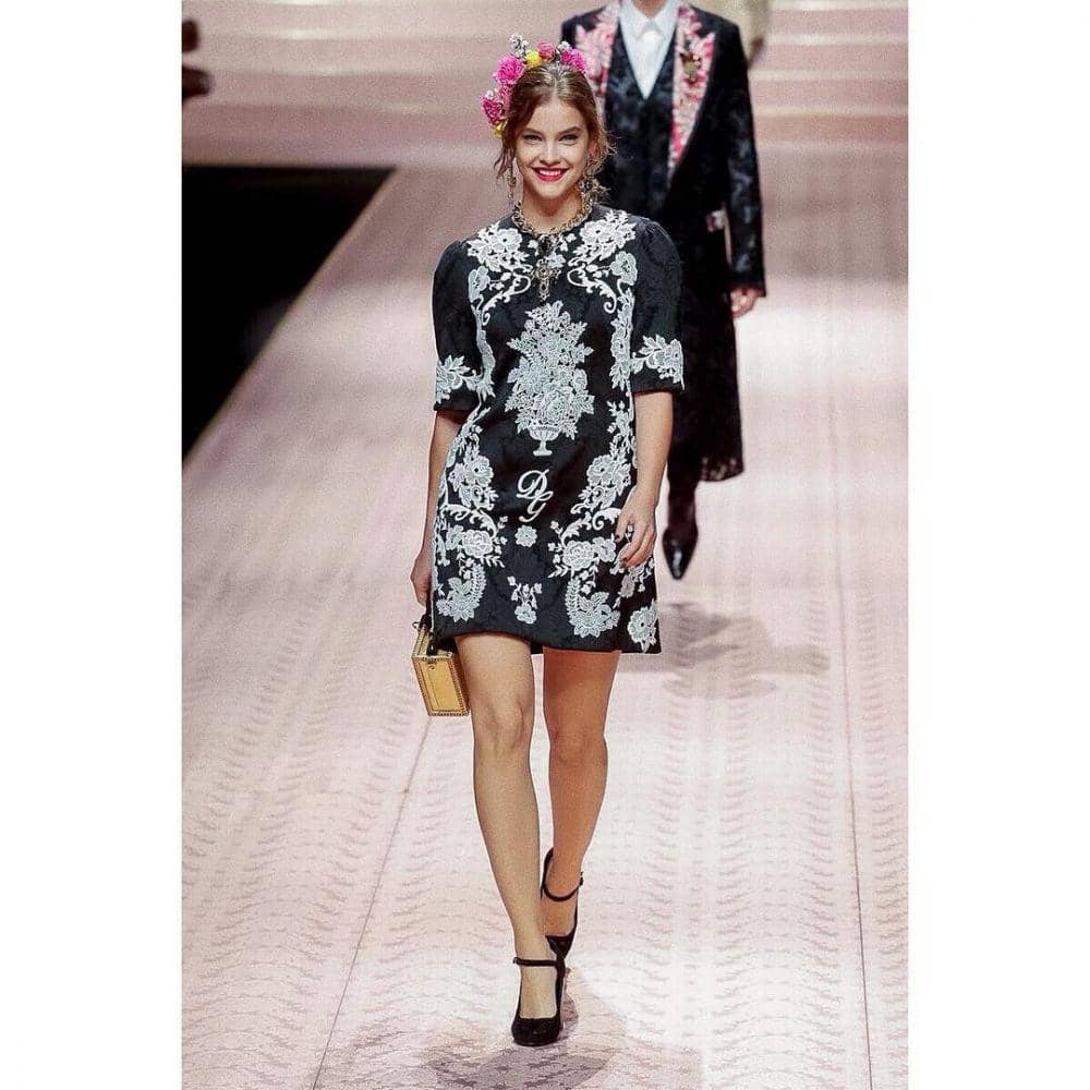 Instagram.com/realbarbarapalvin