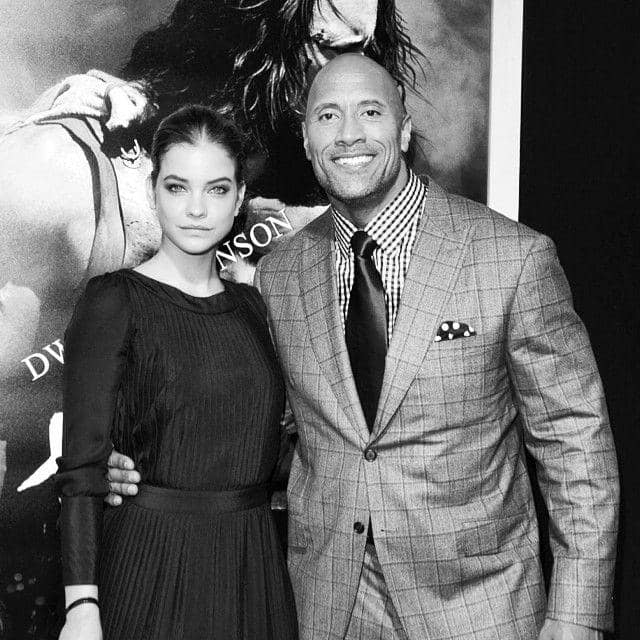 Instagram.com/realbarbarapalvin