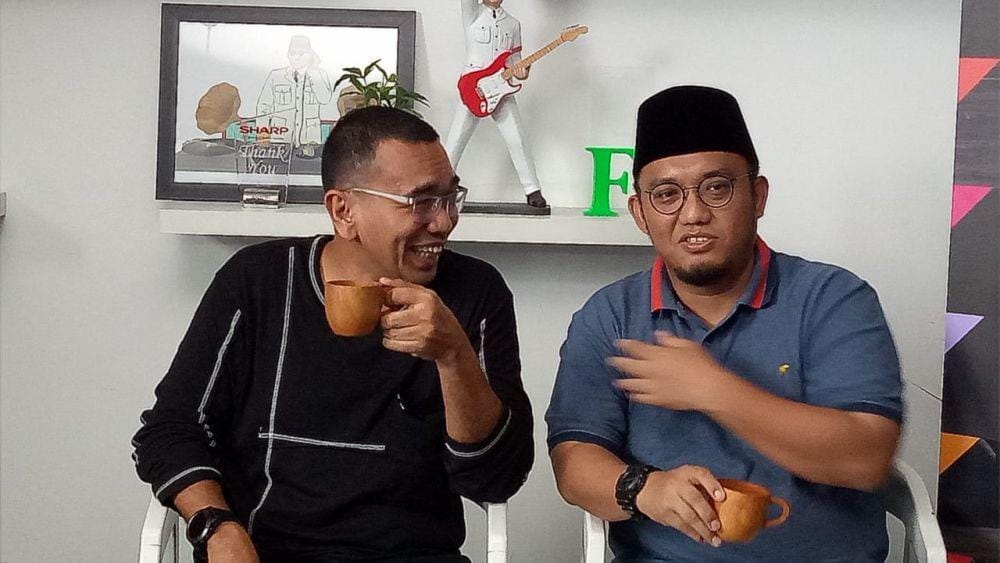 IDN Times/Gregorius Aryodamar