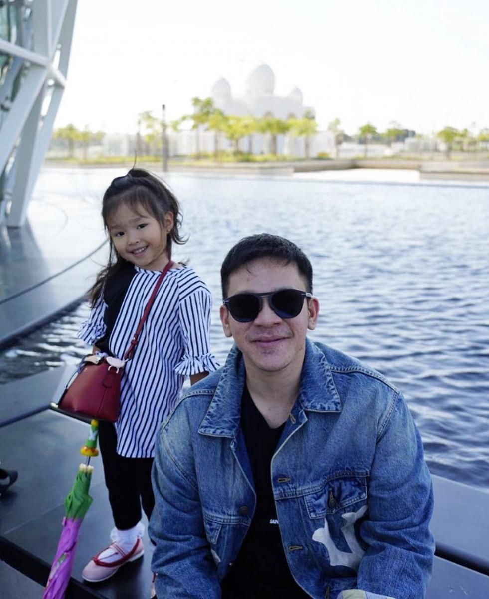 Instagram/thaliaputrionsu