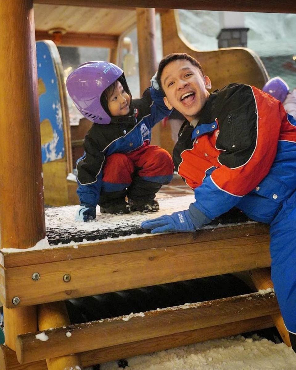 Instagram/thaliaputrionsu