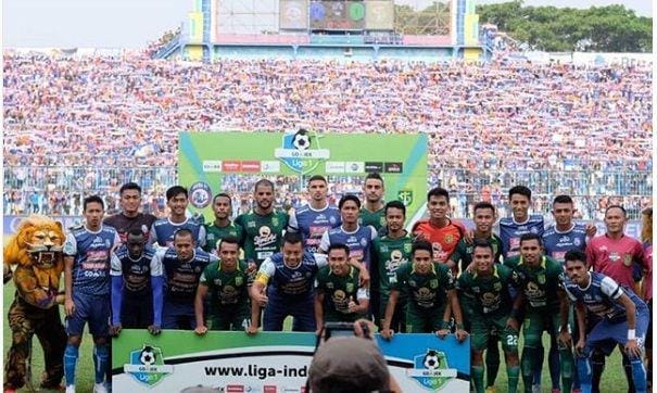 instagram.com/aremafcofficial