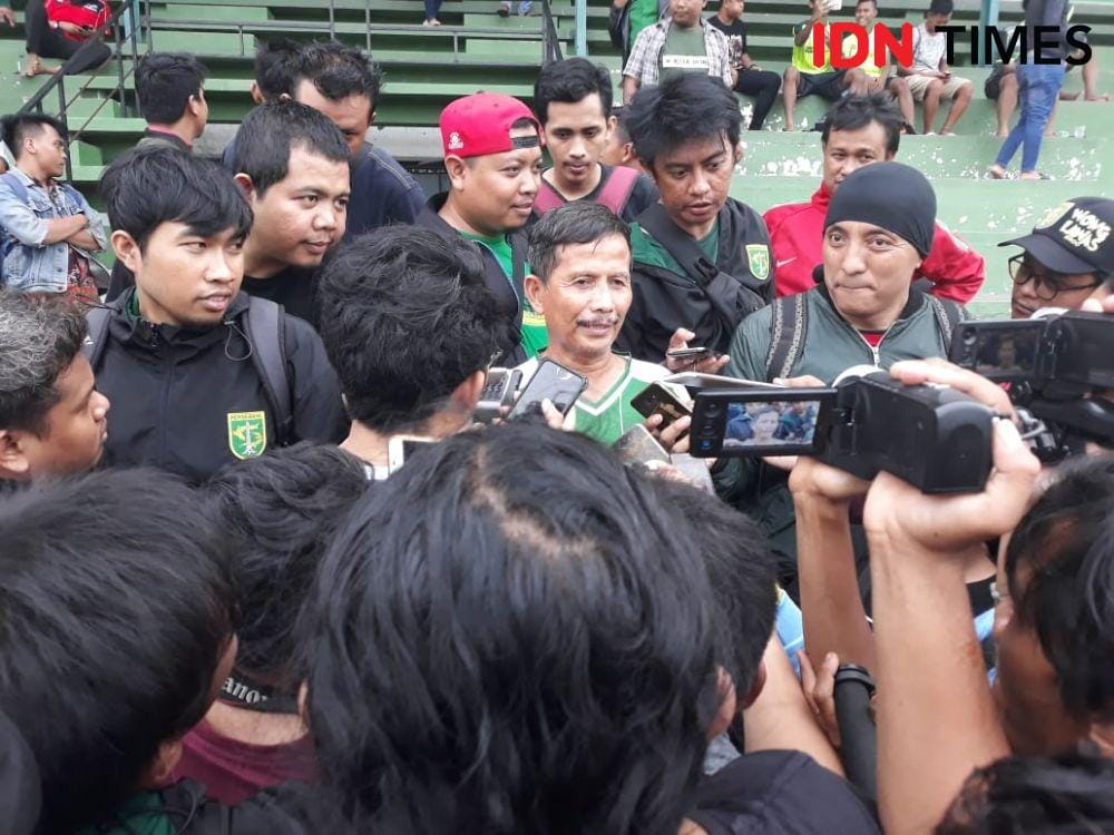 IDN Times/Edwin Fajerial