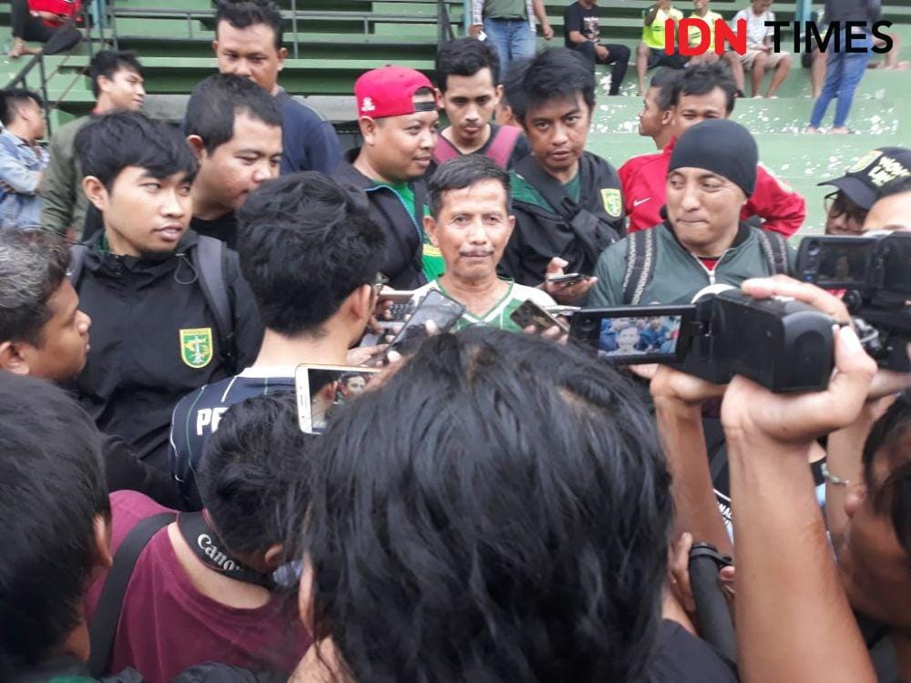 IDN Times/Edwin Fajerial