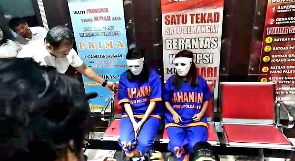 IDN Times/Ardiansyah Fajar