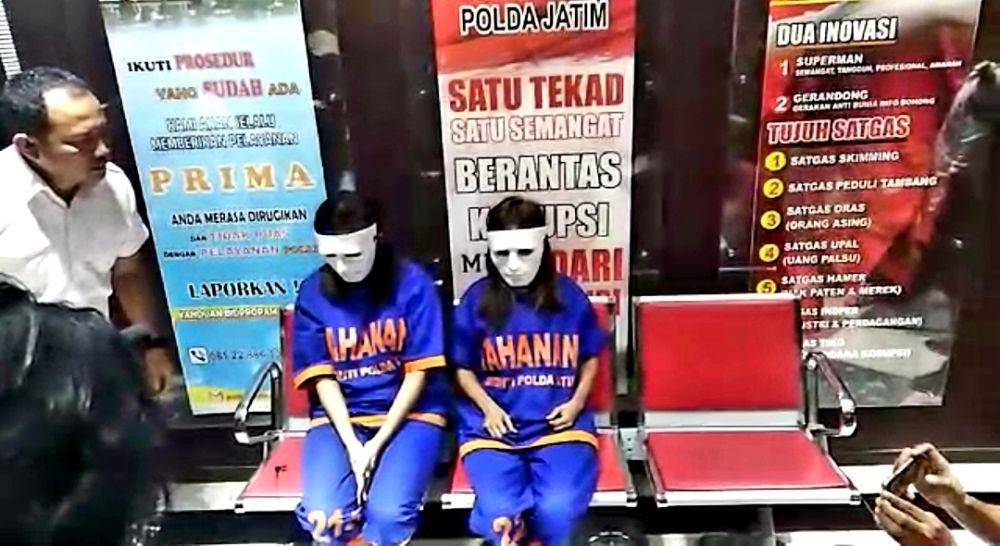 IDN Times/Ardiansyah Fajar