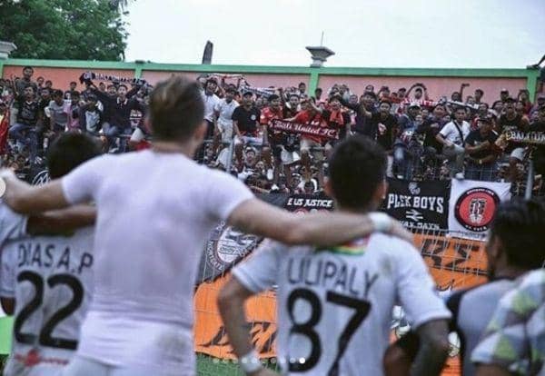 instagram.com/baliunitedfc