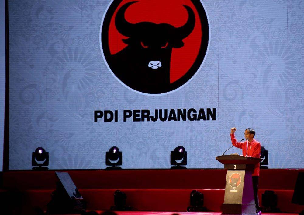 Dok. PDIP