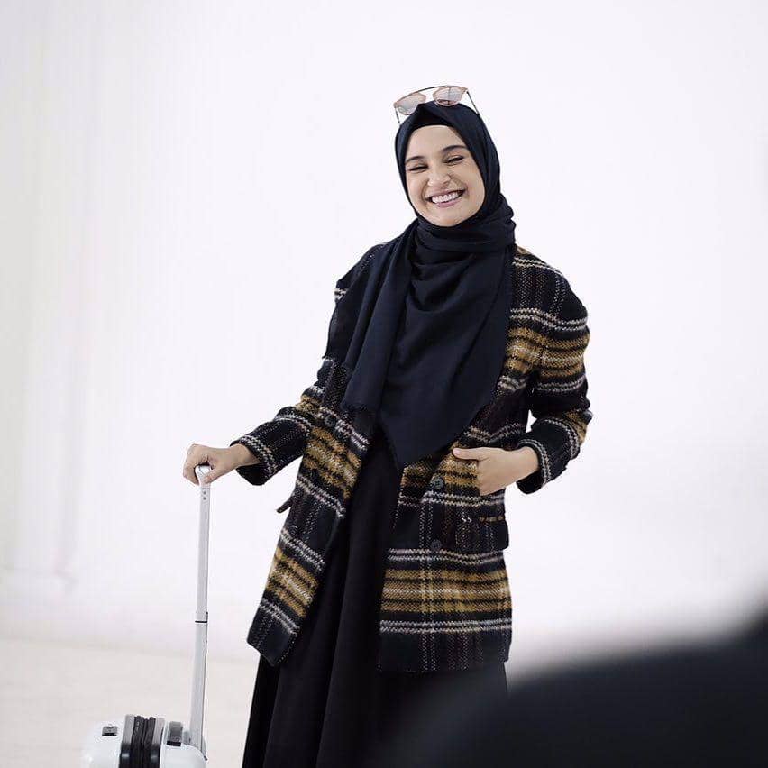 Instagram/shireensungkar