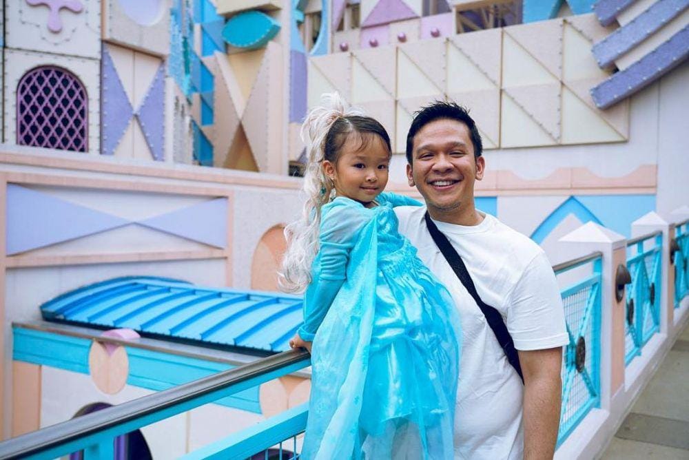 Instagram/thaliaputrionsu