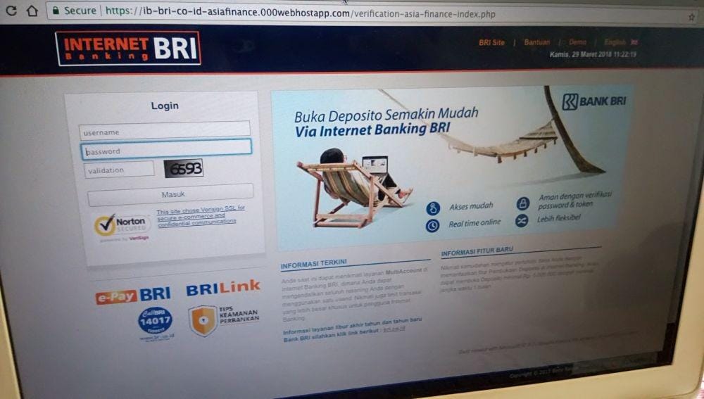 IDN Times / Aan Pranata