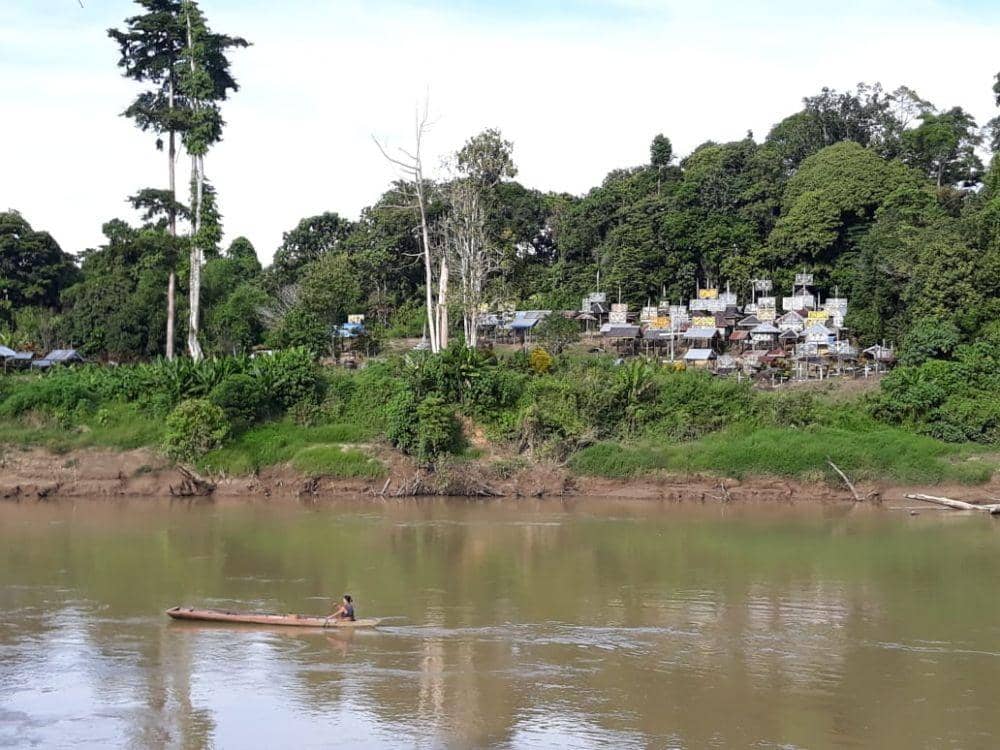 IDN Times/Indiana Malia