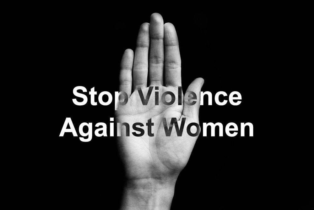 White Ribbon Day – Ending violence against women