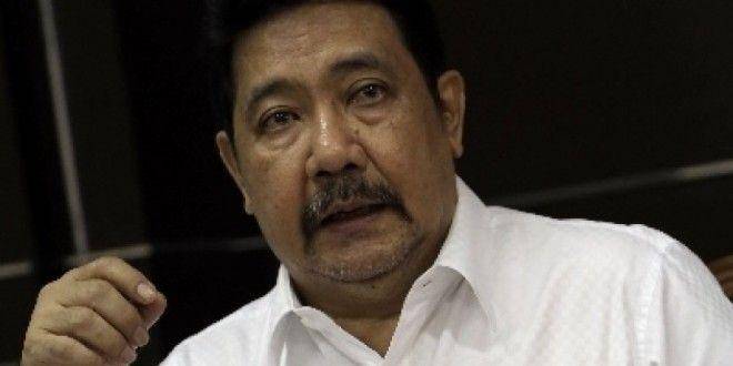 (Ketua Setara Institute, Hendardi) ANTARA FOTO