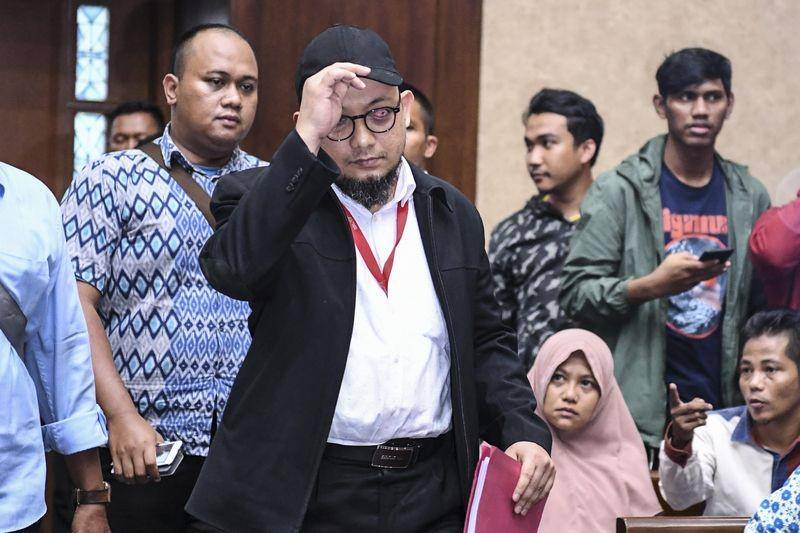 ANTARA FOTO/Hafidz Mubarak