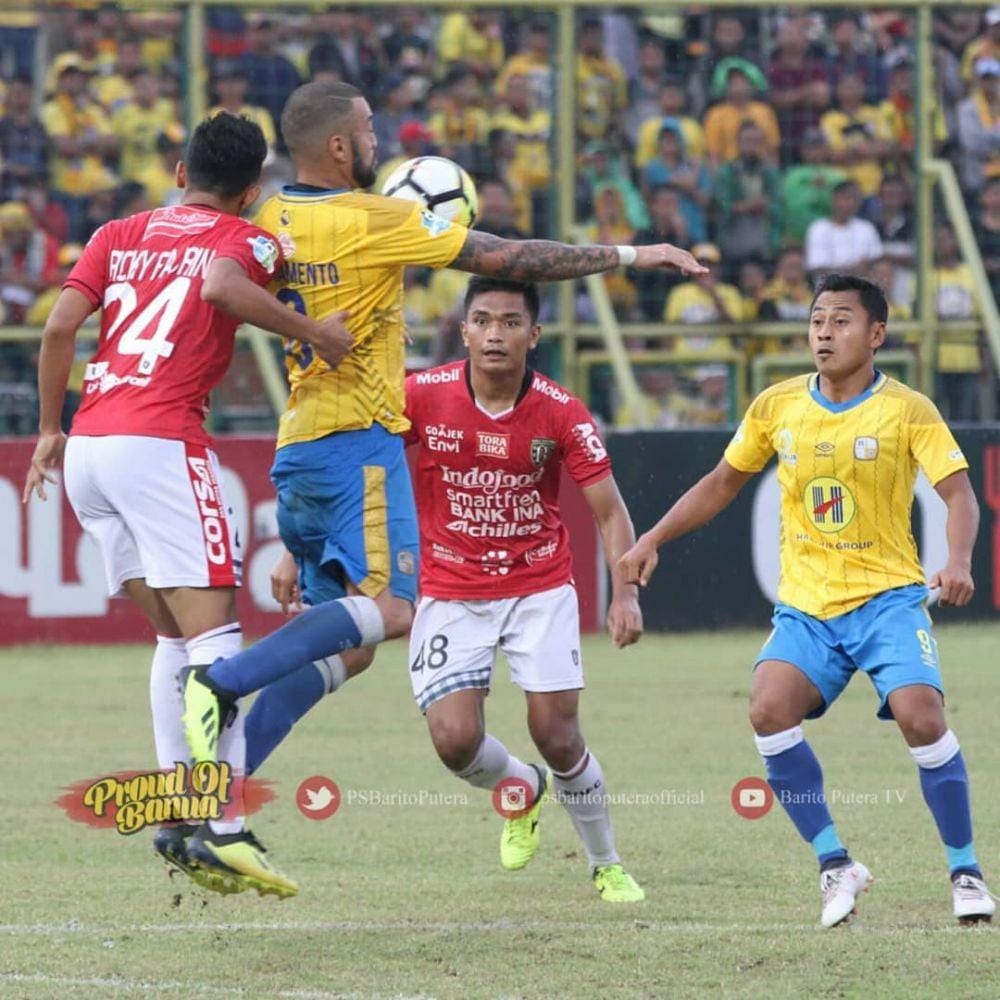 Instagram/psbaritoputeraofficial