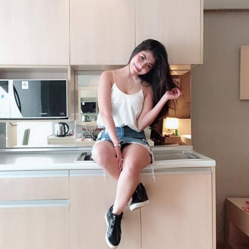 Instagram.com/chachasinha92