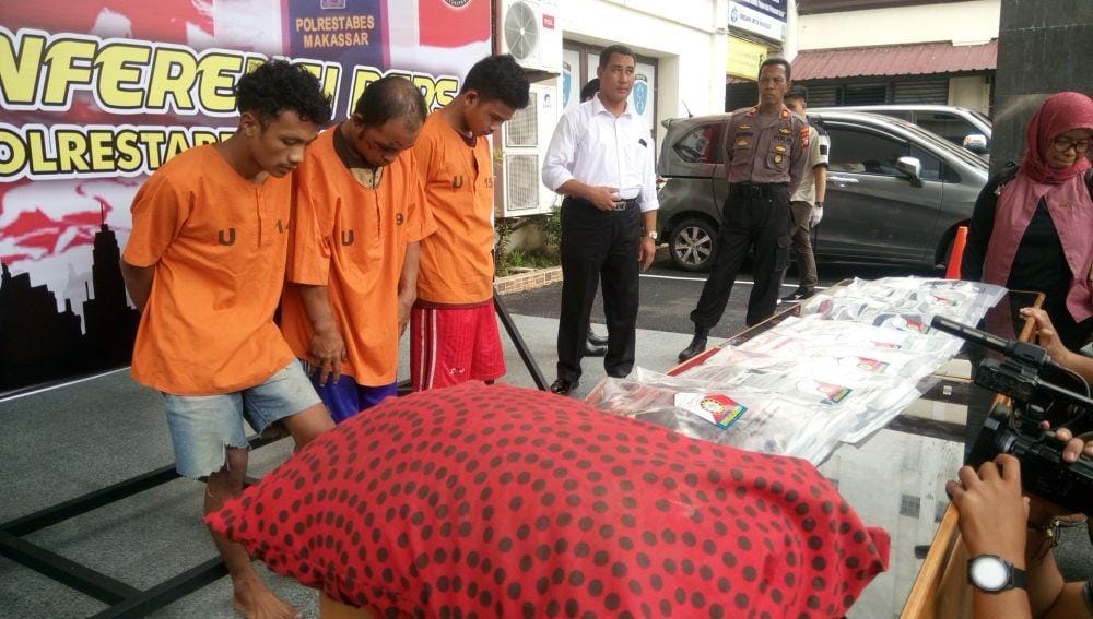 IDN Times / Aan Pranata