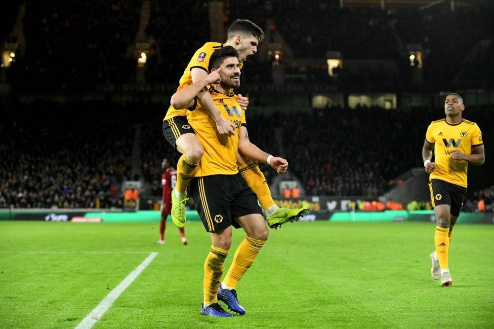 Twitter/@rubendsneves