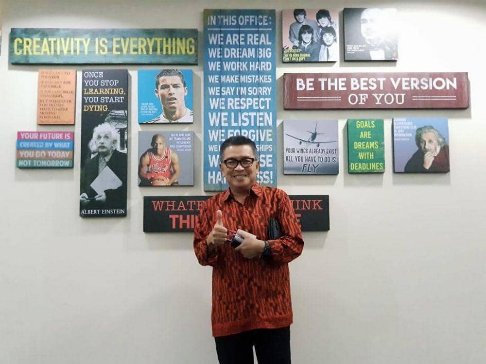 Instagram/helmyyahya