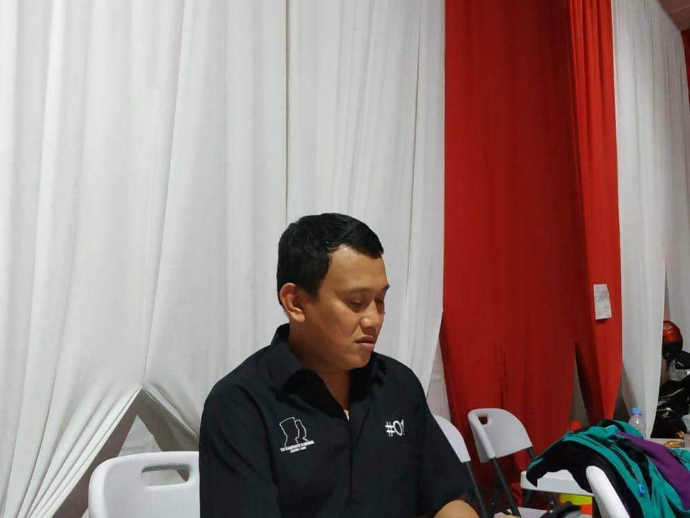 IDN Times/Ilyas Listianto Mujib