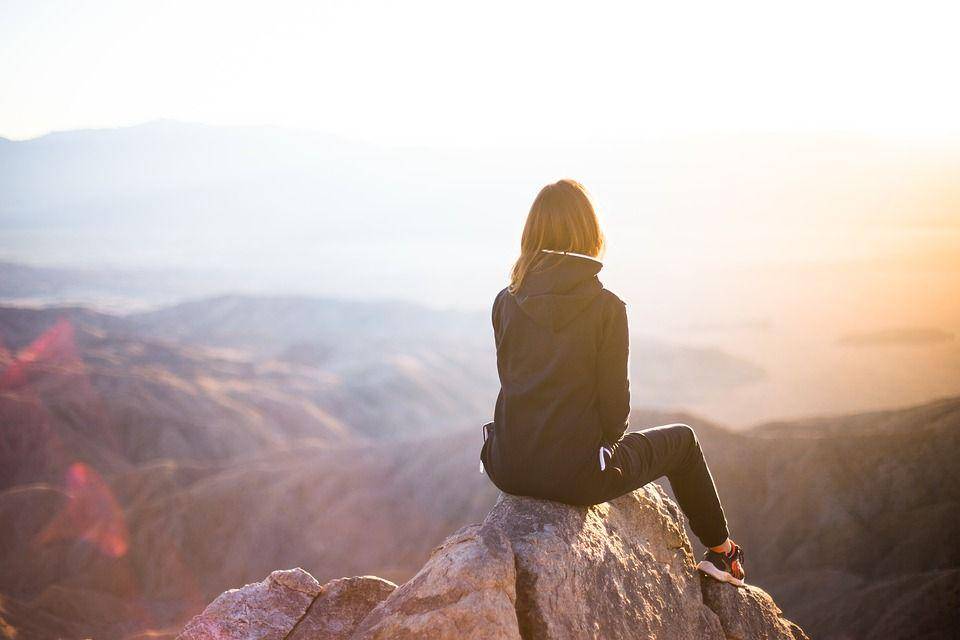 solo traveling