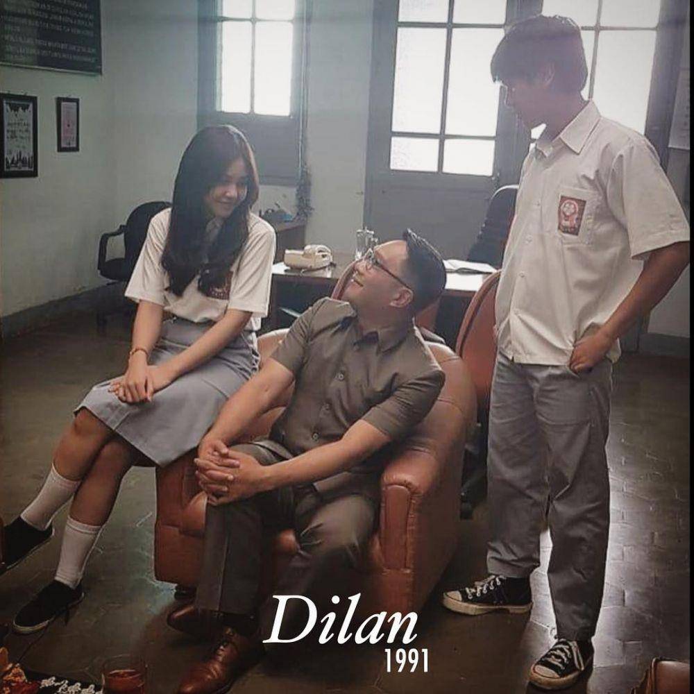 Instagram/@ridwankamil