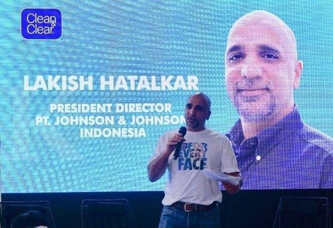 Johnson & Johnson Indonesia