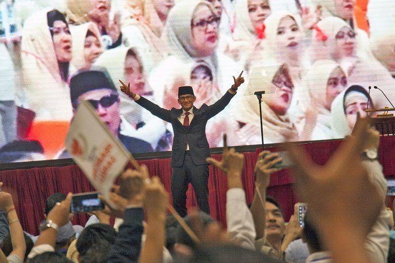 ANTARA FOTO/Galih Pradipta