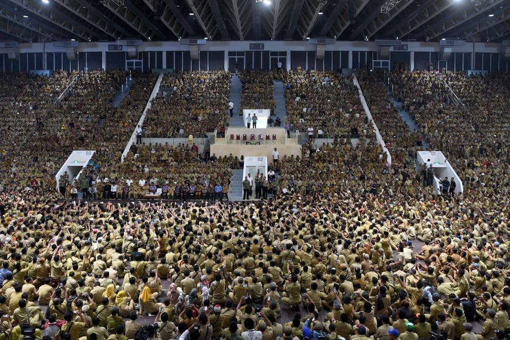 ANTARA FOTO/Wahyu Putro A