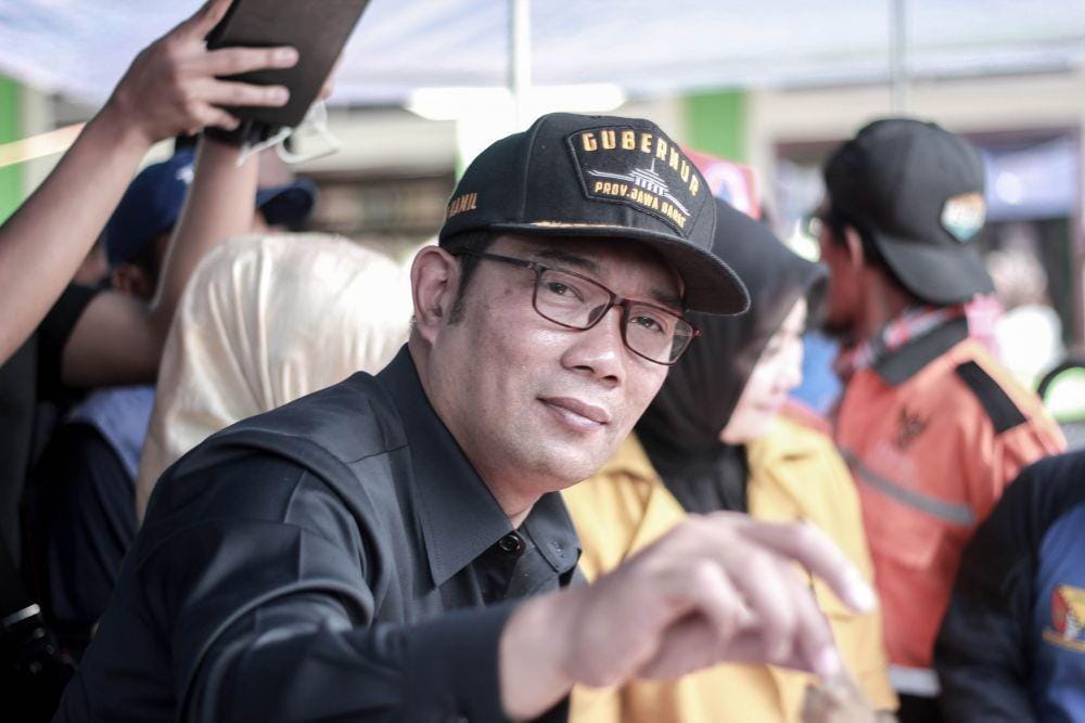 IDN Times/Galih Persiana