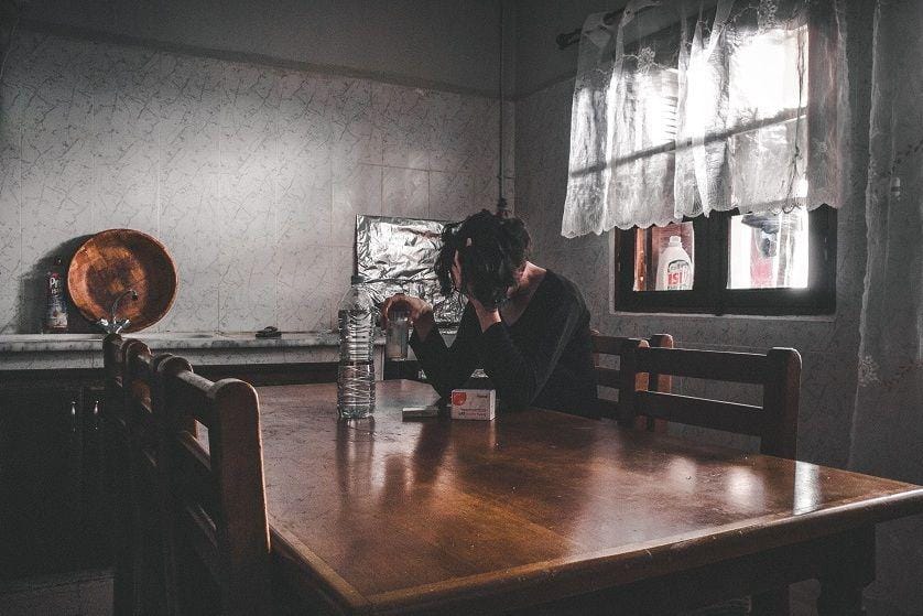 Unsplash/issam_hammoudii