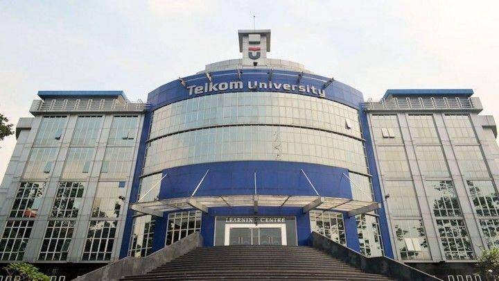 Telkom Univesity