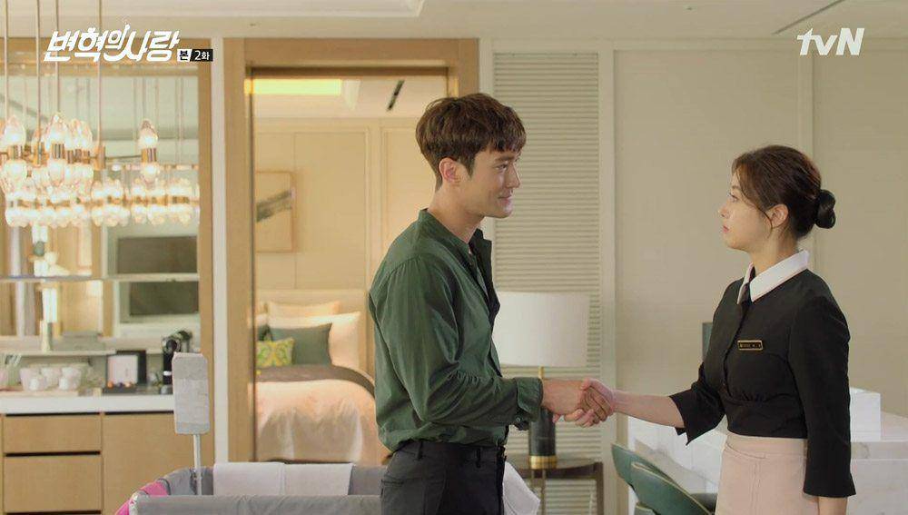 dramabeans.com