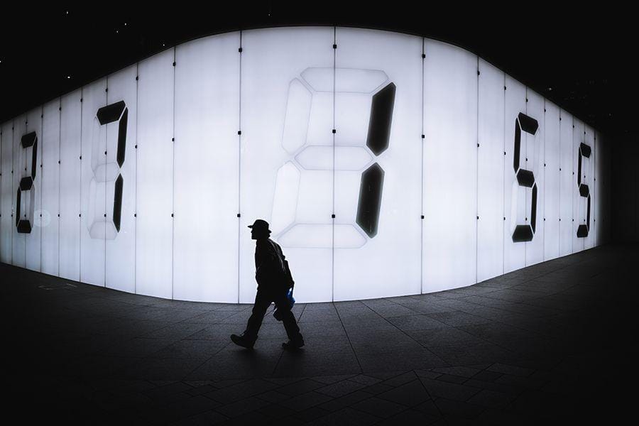 Unsplash/Ryoji Iwata