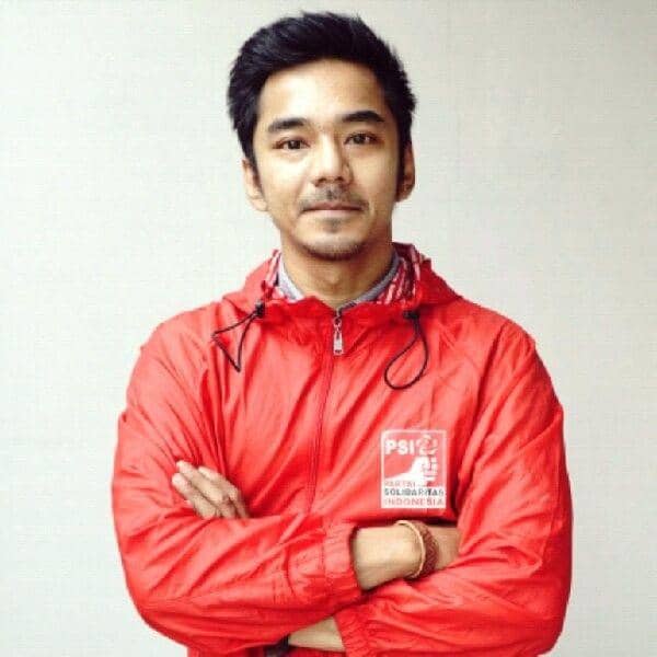 Linkedin/Dedek Prayudi