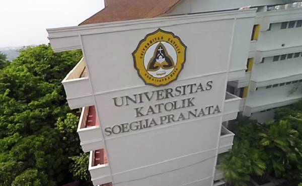 unika soegijapranata