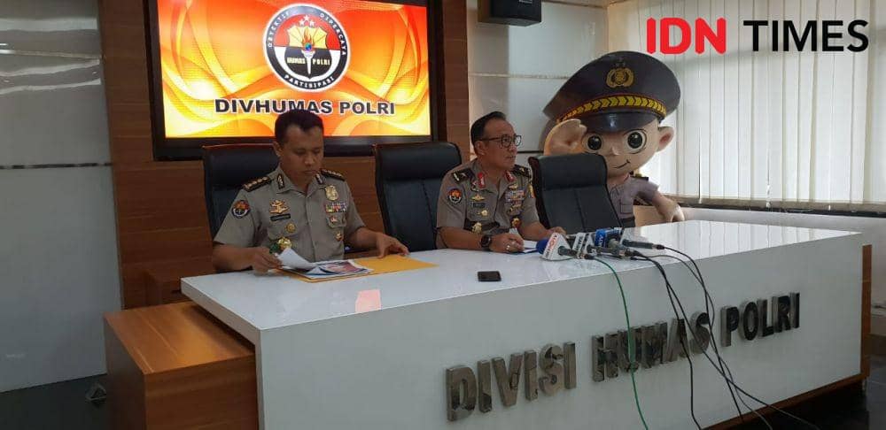 IDN Times/Vanny El Rahman