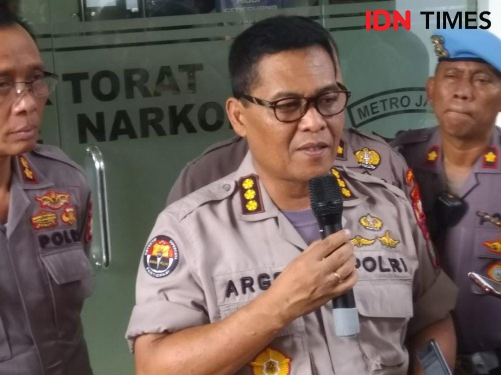 IDN Times/Axel Jo Harianja