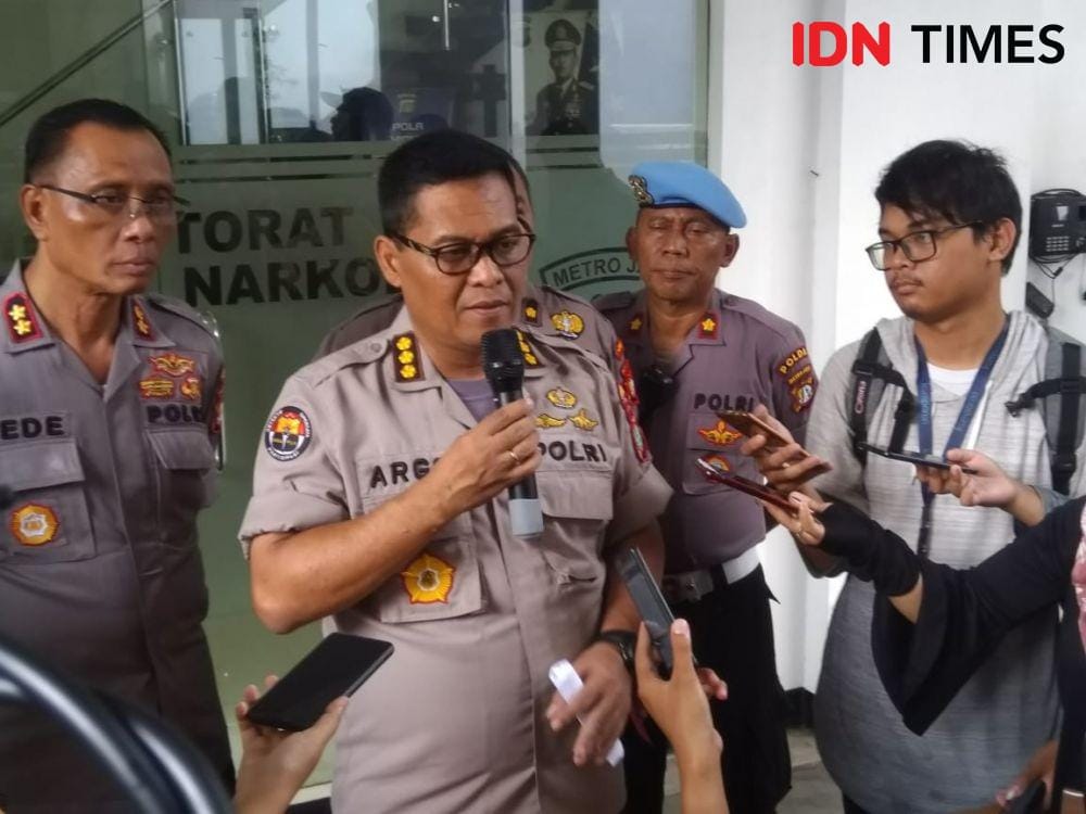 IDN Times/Axel Jo Harianja