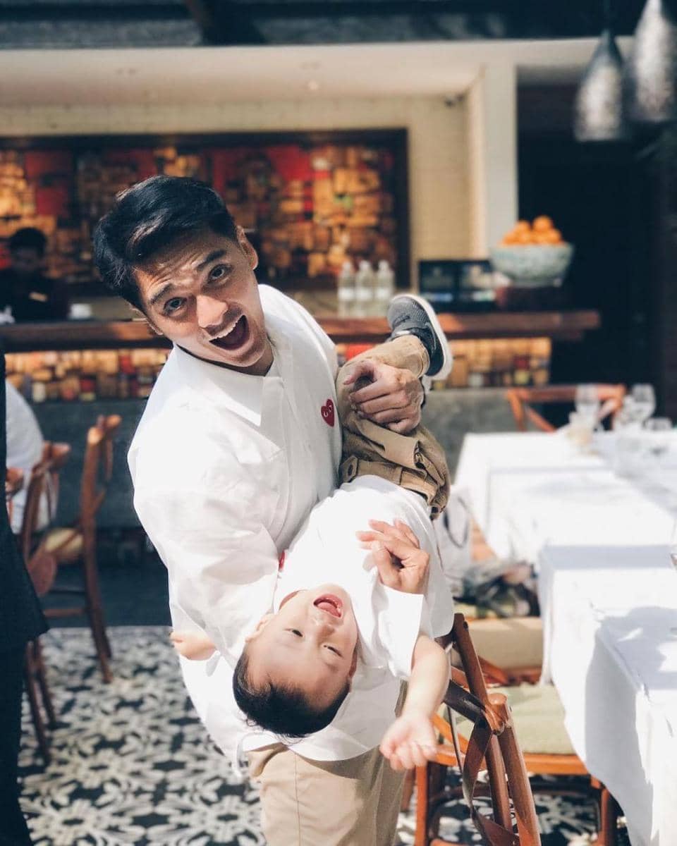 Instagram.com/rickyharun