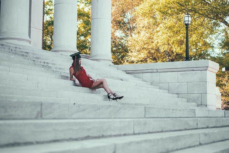 Unsplash/Jonathan Daniels